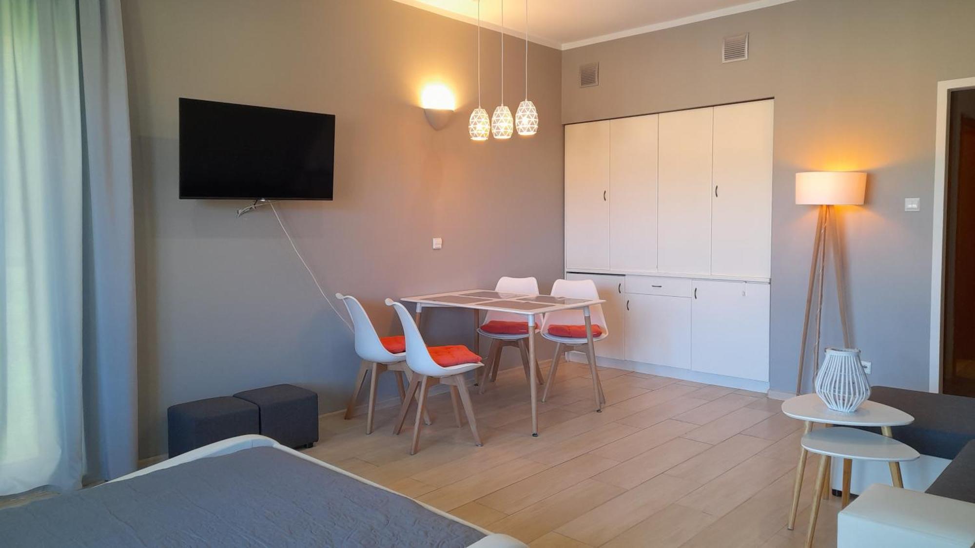 Apartament Dwunastka Mielno  Exterior foto